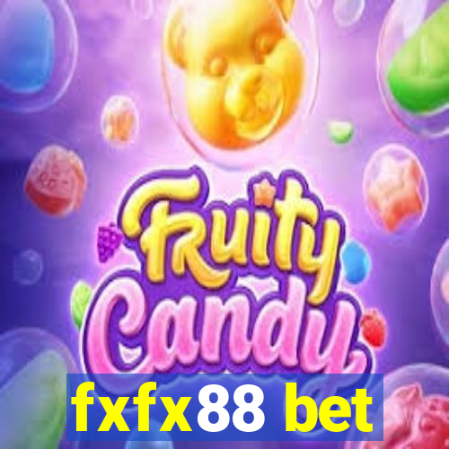 fxfx88 bet